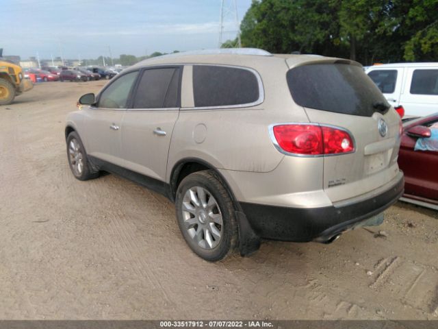 Photo 2 VIN: 5GAKRCED3BJ379263 - BUICK ENCLAVE 