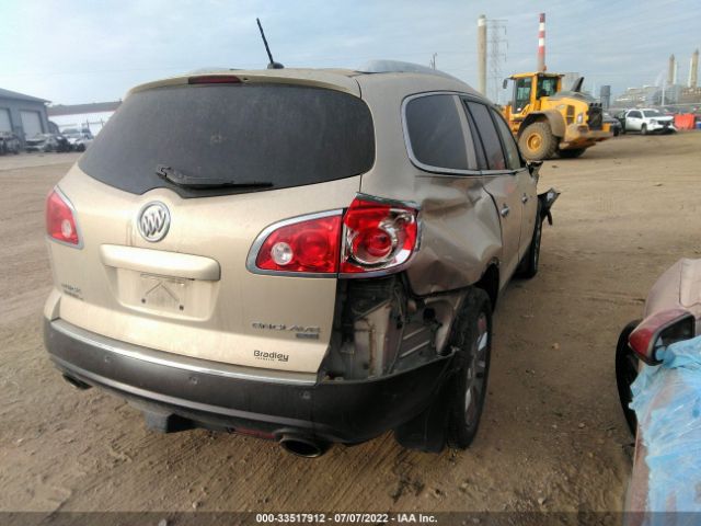 Photo 3 VIN: 5GAKRCED3BJ379263 - BUICK ENCLAVE 