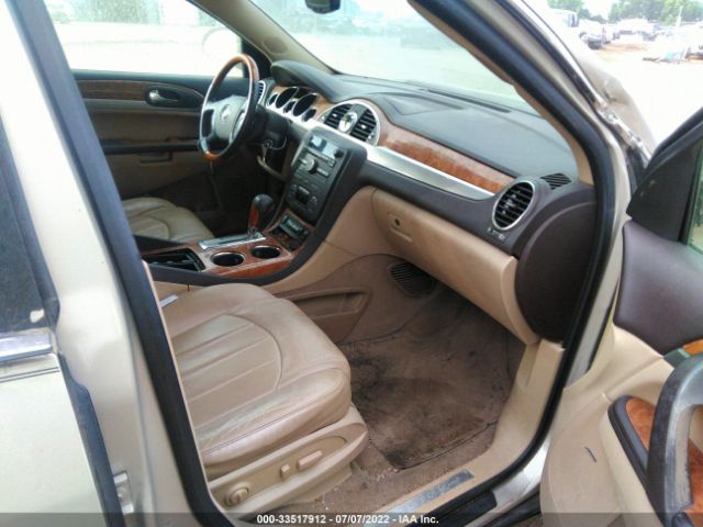 Photo 4 VIN: 5GAKRCED3BJ379263 - BUICK ENCLAVE 