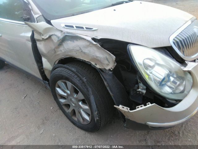 Photo 5 VIN: 5GAKRCED3BJ379263 - BUICK ENCLAVE 