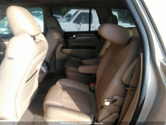 Photo 7 VIN: 5GAKRCED3BJ379263 - BUICK ENCLAVE 