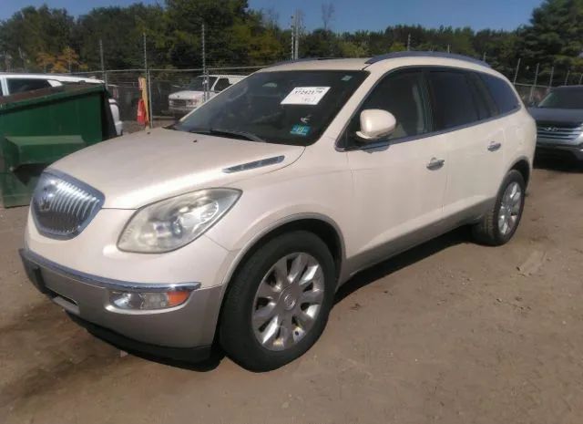 Photo 1 VIN: 5GAKRCED3BJ392420 - BUICK ENCLAVE 