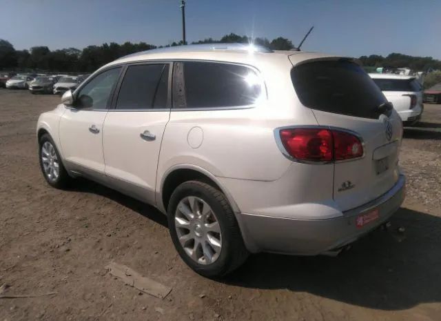 Photo 2 VIN: 5GAKRCED3BJ392420 - BUICK ENCLAVE 