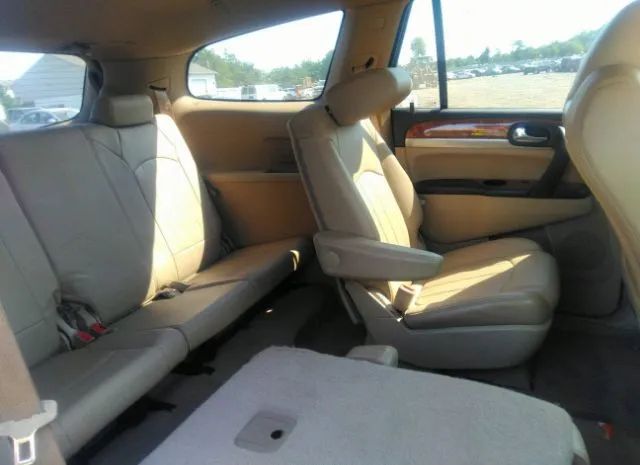 Photo 7 VIN: 5GAKRCED3BJ392420 - BUICK ENCLAVE 