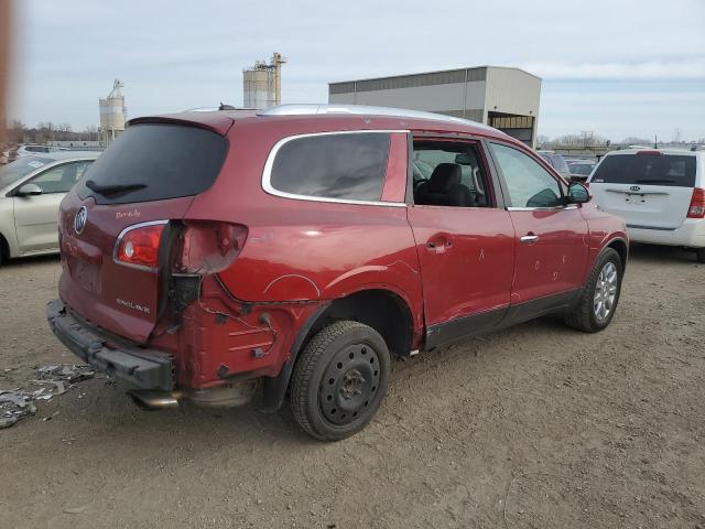 Photo 2 VIN: 5GAKRCED3CJ122234 - BUICK ENCLAVE 