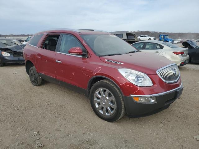 Photo 3 VIN: 5GAKRCED3CJ122234 - BUICK ENCLAVE 