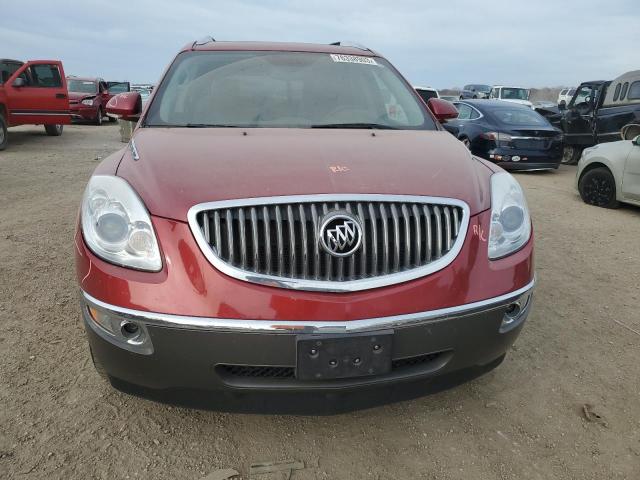 Photo 4 VIN: 5GAKRCED3CJ122234 - BUICK ENCLAVE 