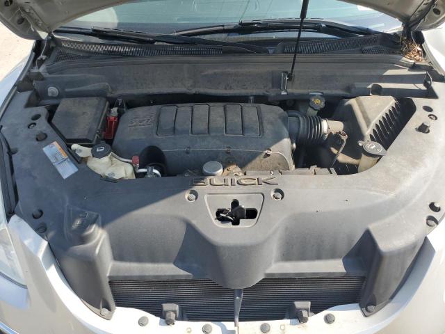 Photo 11 VIN: 5GAKRCED3CJ123500 - BUICK ENCLAVE 