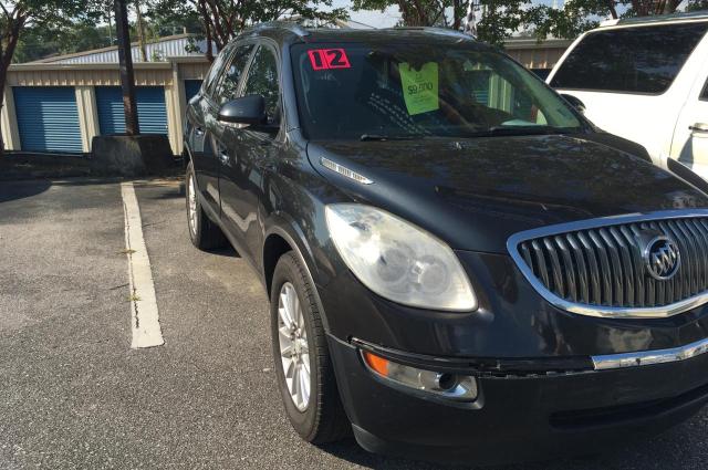 Photo 0 VIN: 5GAKRCED3CJ137414 - BUICK ENCLAVE 