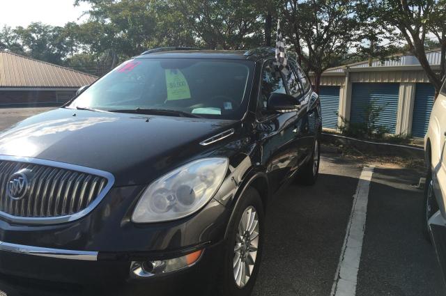 Photo 1 VIN: 5GAKRCED3CJ137414 - BUICK ENCLAVE 