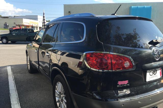 Photo 2 VIN: 5GAKRCED3CJ137414 - BUICK ENCLAVE 