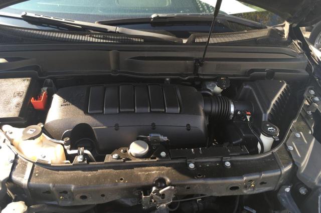 Photo 6 VIN: 5GAKRCED3CJ137414 - BUICK ENCLAVE 