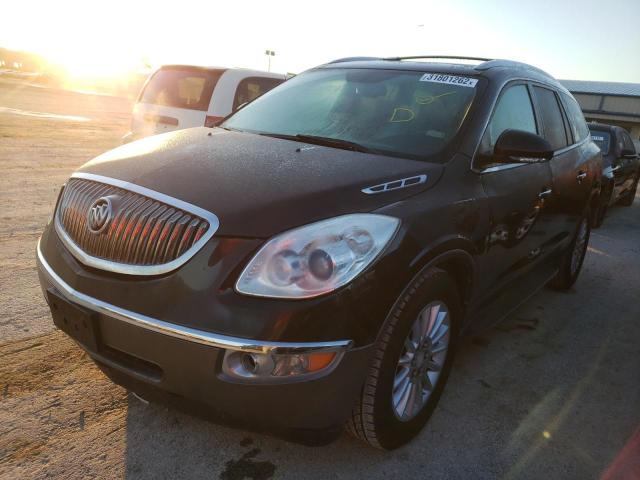 Photo 1 VIN: 5GAKRCED3CJ142516 - BUICK ENCLAVE 