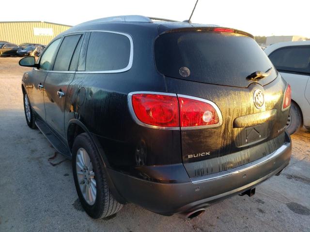 Photo 2 VIN: 5GAKRCED3CJ142516 - BUICK ENCLAVE 