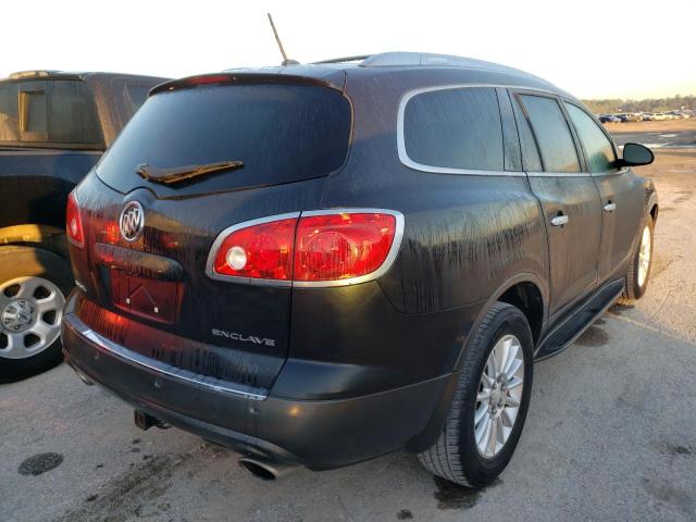 Photo 3 VIN: 5GAKRCED3CJ142516 - BUICK ENCLAVE 