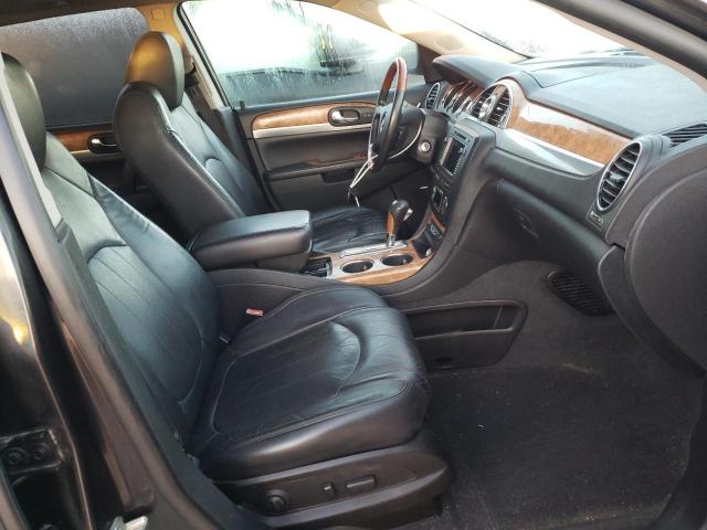 Photo 4 VIN: 5GAKRCED3CJ142516 - BUICK ENCLAVE 