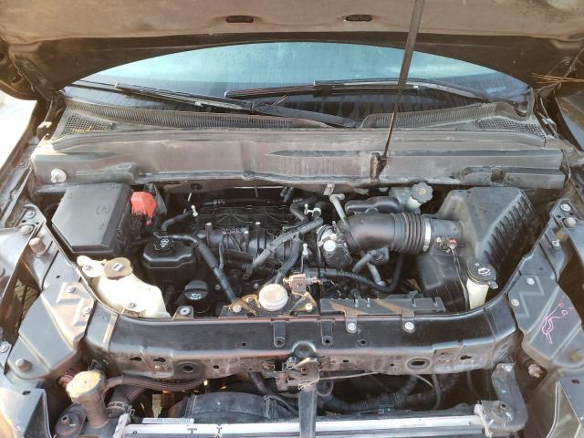 Photo 6 VIN: 5GAKRCED3CJ142516 - BUICK ENCLAVE 