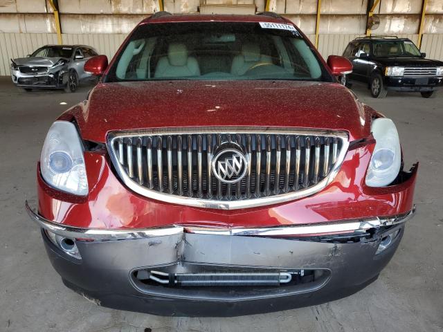 Photo 4 VIN: 5GAKRCED3CJ154889 - BUICK ENCLAVE 