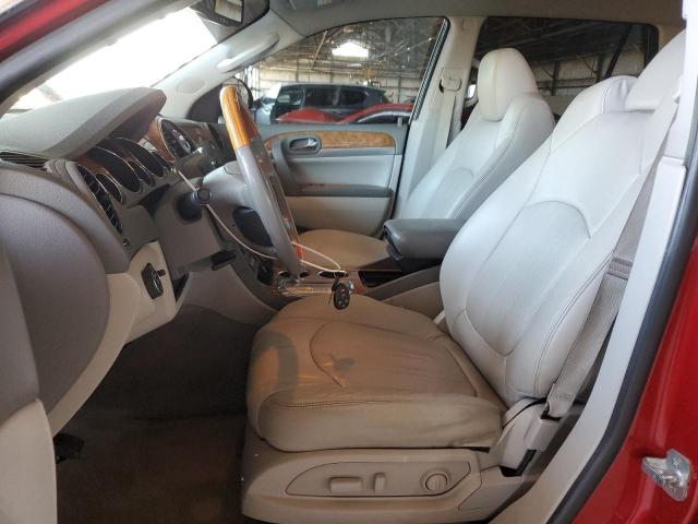 Photo 6 VIN: 5GAKRCED3CJ154889 - BUICK ENCLAVE 