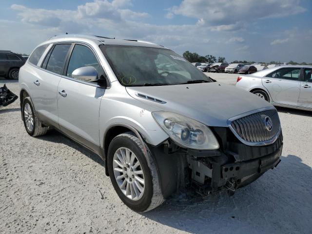 Photo 3 VIN: 5GAKRCED3CJ175242 - BUICK ENCLAVE 