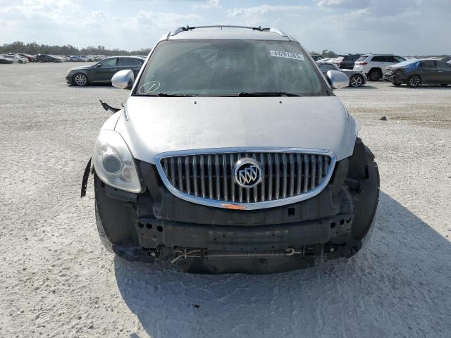 Photo 4 VIN: 5GAKRCED3CJ175242 - BUICK ENCLAVE 