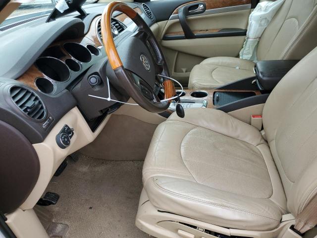 Photo 6 VIN: 5GAKRCED3CJ219966 - BUICK ENCLAVE 