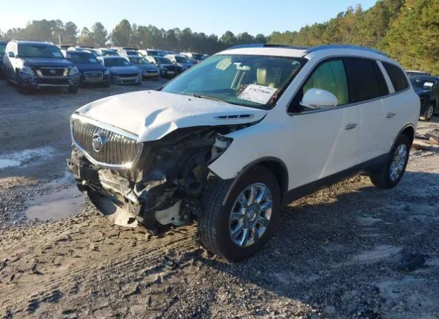 Photo 1 VIN: 5GAKRCED3CJ243961 - BUICK ENCLAVE 