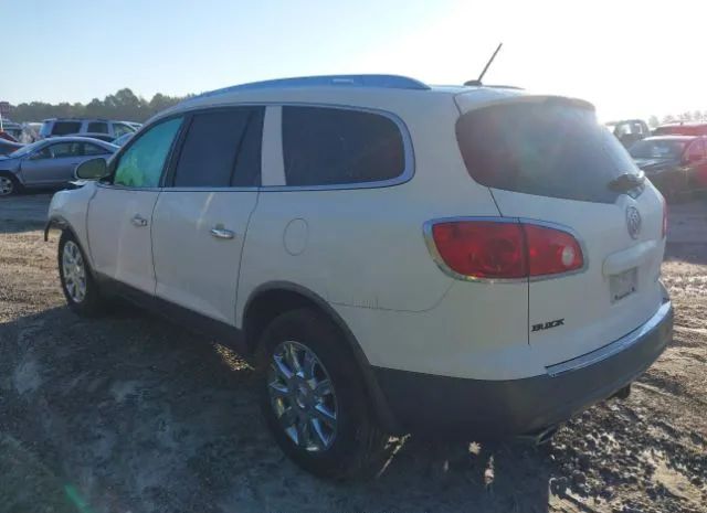 Photo 2 VIN: 5GAKRCED3CJ243961 - BUICK ENCLAVE 