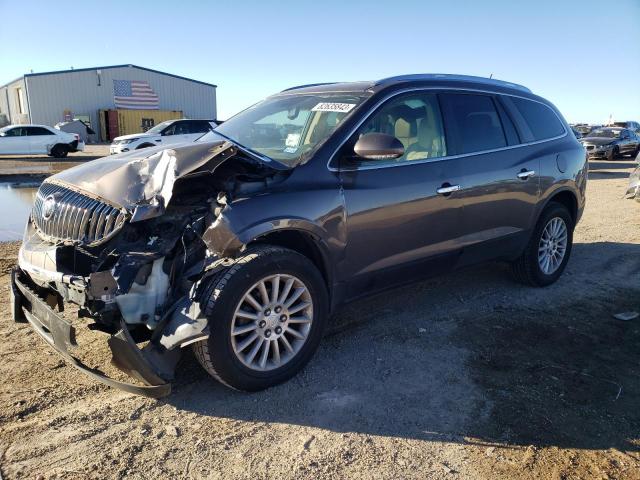 Photo 0 VIN: 5GAKRCED3CJ258413 - BUICK ENCLAVE 