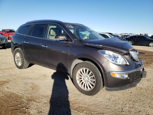 Photo 3 VIN: 5GAKRCED3CJ258413 - BUICK ENCLAVE 