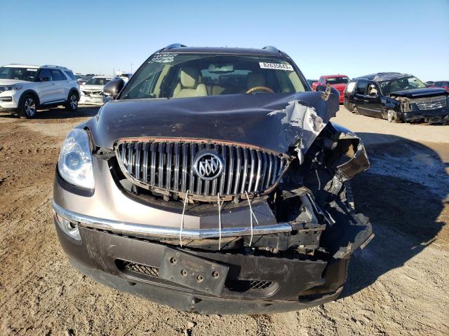 Photo 4 VIN: 5GAKRCED3CJ258413 - BUICK ENCLAVE 