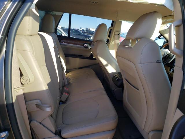 Photo 9 VIN: 5GAKRCED3CJ258413 - BUICK ENCLAVE 