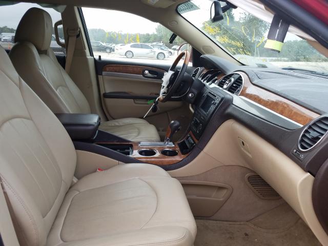 Photo 4 VIN: 5GAKRCED3CJ261179 - BUICK ENCLAVE 