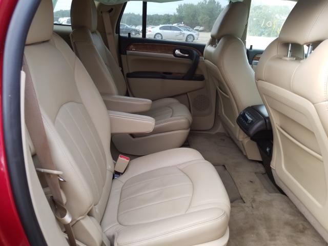 Photo 5 VIN: 5GAKRCED3CJ261179 - BUICK ENCLAVE 