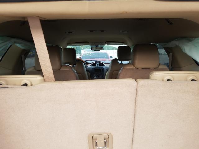 Photo 8 VIN: 5GAKRCED3CJ261179 - BUICK ENCLAVE 