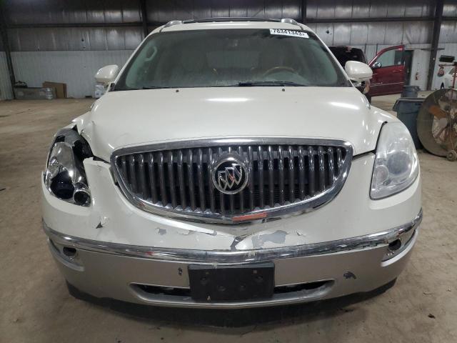 Photo 4 VIN: 5GAKRCED3CJ262011 - BUICK ENCLAVE 