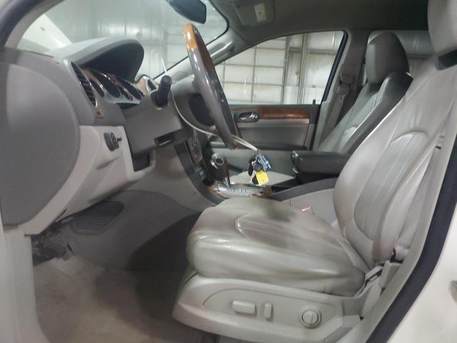 Photo 6 VIN: 5GAKRCED3CJ262011 - BUICK ENCLAVE 