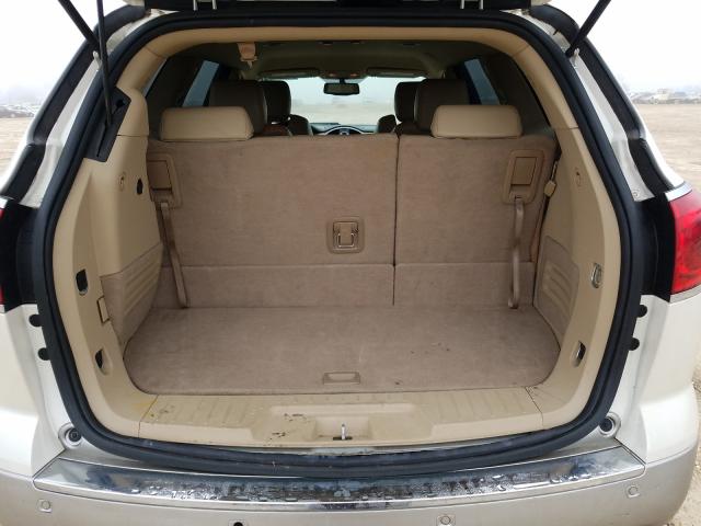 Photo 8 VIN: 5GAKRCED3CJ269234 - BUICK ENCLAVE 