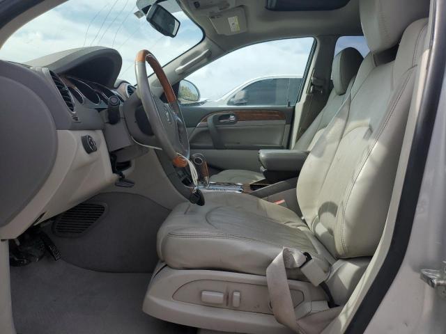 Photo 6 VIN: 5GAKRCED3CJ276040 - BUICK ENCLAVE 