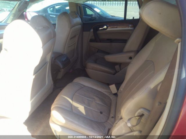 Photo 7 VIN: 5GAKRCED3CJ279469 - BUICK ENCLAVE 