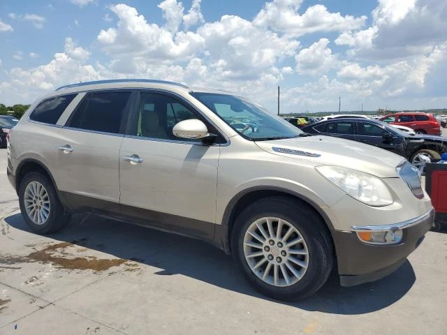 Photo 3 VIN: 5GAKRCED3CJ281884 - BUICK ENCLAVE 