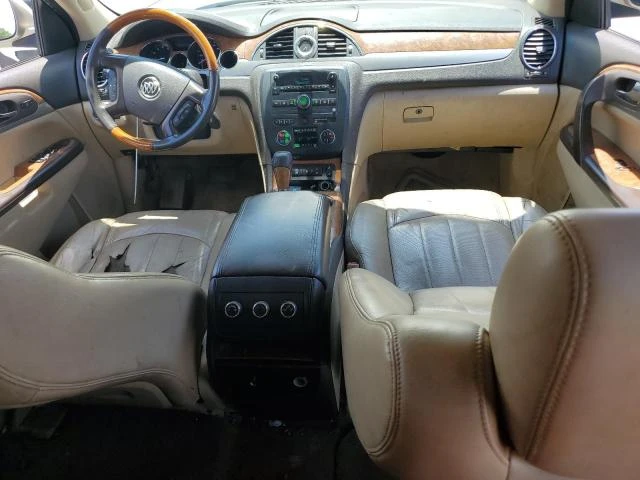 Photo 7 VIN: 5GAKRCED3CJ281884 - BUICK ENCLAVE 