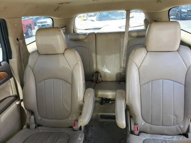 Photo 9 VIN: 5GAKRCED3CJ281884 - BUICK ENCLAVE 