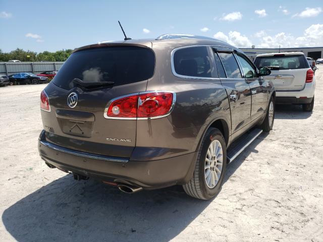 Photo 3 VIN: 5GAKRCED3CJ283909 - BUICK ENCLAVE 