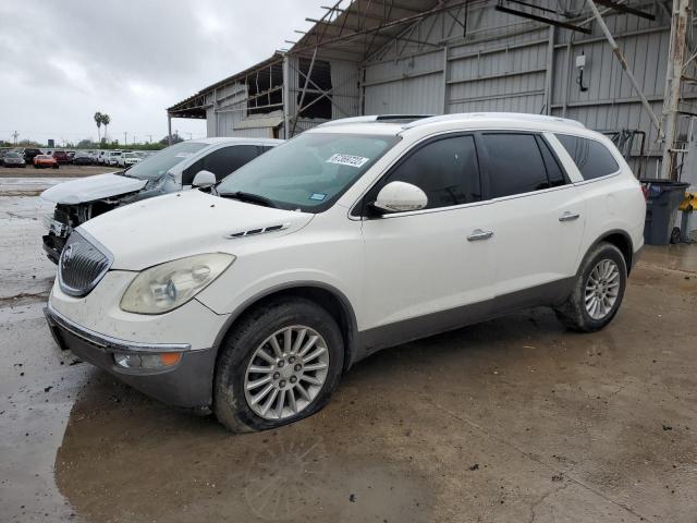 Photo 0 VIN: 5GAKRCED3CJ289998 - BUICK ENCLAVE 