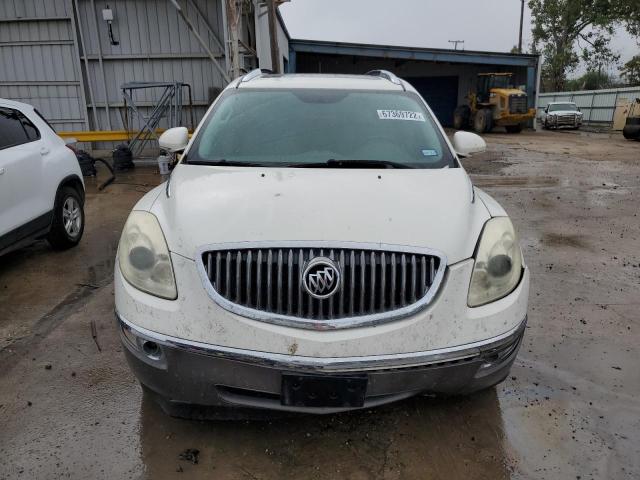 Photo 4 VIN: 5GAKRCED3CJ289998 - BUICK ENCLAVE 