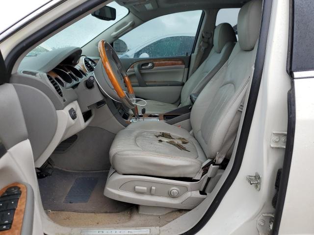 Photo 6 VIN: 5GAKRCED3CJ289998 - BUICK ENCLAVE 