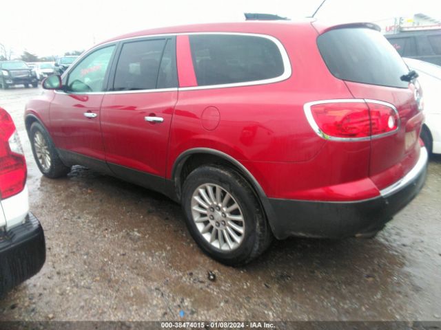 Photo 2 VIN: 5GAKRCED3CJ293081 - BUICK ENCLAVE 