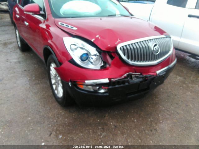 Photo 5 VIN: 5GAKRCED3CJ293081 - BUICK ENCLAVE 