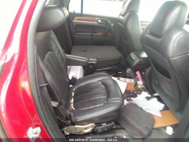 Photo 7 VIN: 5GAKRCED3CJ293081 - BUICK ENCLAVE 